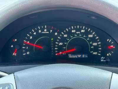 2009 Toyota Camry, $7990. Photo 4
