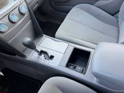 2009 Toyota Camry, $7990. Photo 5