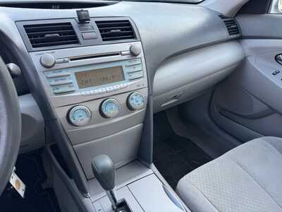 2009 Toyota Camry, $7990. Photo 6