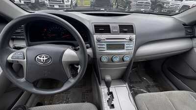 2009 Toyota Camry, $7990. Photo 7