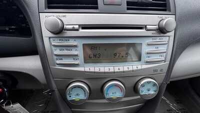 2009 Toyota Camry, $7990. Photo 8