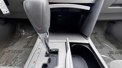 2009 Toyota Camry, $7990. Photo 9