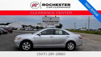 2009 Toyota Camry, $7990. Photo 1