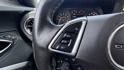2021 Chevrolet Camaro, $18990. Photo 10