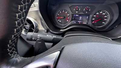2021 Chevrolet Camaro, $18990. Photo 12
