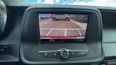 2021 Chevrolet Camaro, $18990. Photo 7