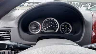 2005 Toyota Sienna, $6590. Photo 11