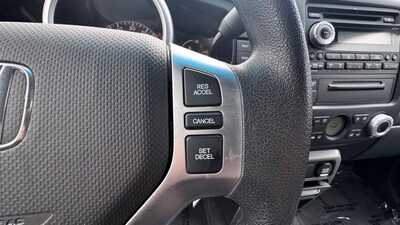 2008 Honda Ridgeline, $9290. Photo 11