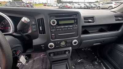 2008 Honda Ridgeline, $9290. Photo 2