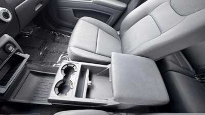 2008 Honda Ridgeline, $9290. Photo 7