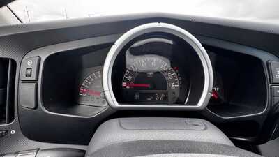 2008 Honda Ridgeline, $9290. Photo 8