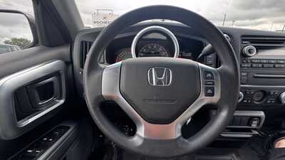 2008 Honda Ridgeline, $9290. Photo 9
