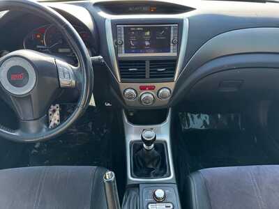 2008 Subaru Impreza, $11990. Photo 2