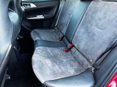 2008 Subaru Impreza, $11990. Photo 5