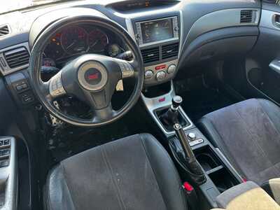 2008 Subaru Impreza, $11990. Photo 8