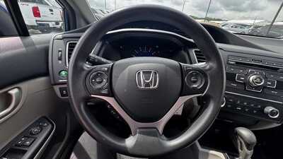 2014 Honda Civic, $11490. Photo 10