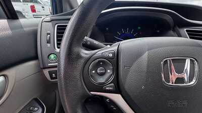 2014 Honda Civic, $11490. Photo 11