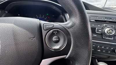 2014 Honda Civic, $11490. Photo 12