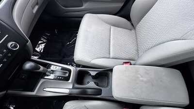 2014 Honda Civic, $11490. Photo 5