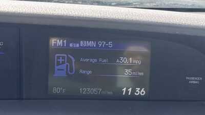 2014 Honda Civic, $11490. Photo 8