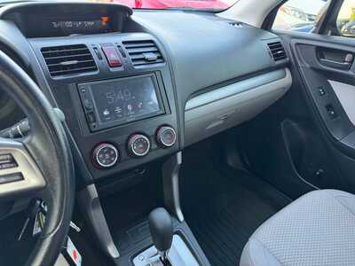 2014 Subaru Forester, $8290. Photo 10