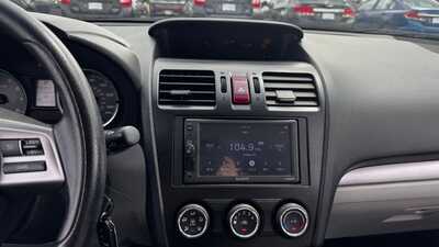 2014 Subaru Forester, $8290. Photo 11