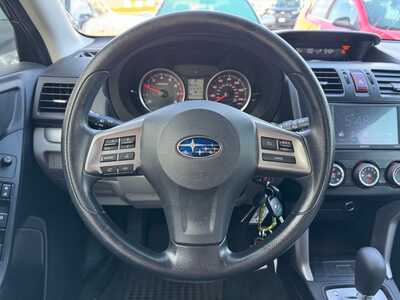 2014 Subaru Forester, $8290. Photo 2