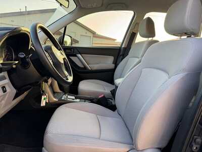 2014 Subaru Forester, $8290. Photo 4