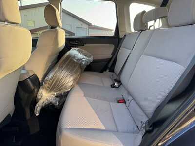 2014 Subaru Forester, $8290. Photo 5