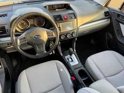 2014 Subaru Forester, $8290. Photo 6