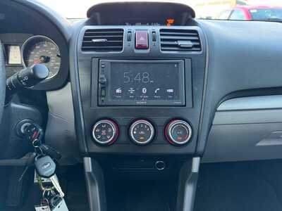 2014 Subaru Forester, $8290. Photo 7