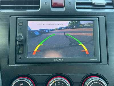 2014 Subaru Forester, $8290. Photo 8