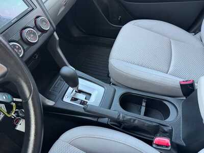 2014 Subaru Forester, $8290. Photo 9