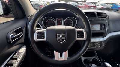 2016 Dodge Journey, $9390. Photo 10