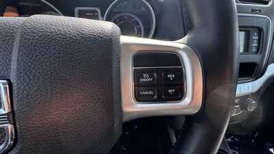 2016 Dodge Journey, $9390. Photo 11