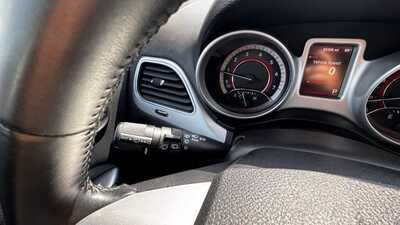 2016 Dodge Journey, $9390. Photo 12
