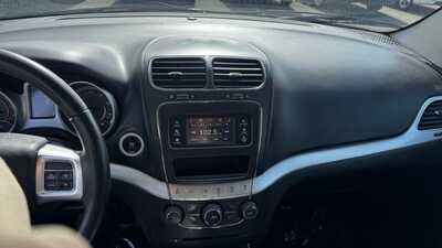 2016 Dodge Journey, $9390. Photo 2
