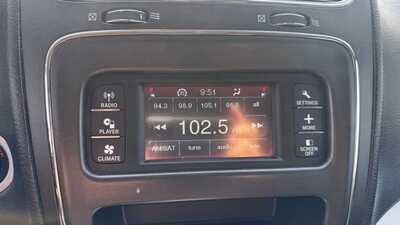 2016 Dodge Journey, $9390. Photo 3