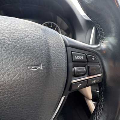 2014 BMW 5 Series, $12990. Photo 11
