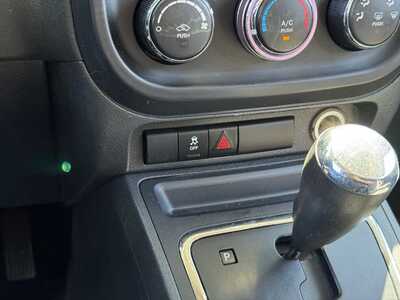 2016 Jeep Patriot, $5590. Photo 11