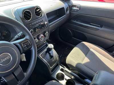 2016 Jeep Patriot, $5590. Photo 12