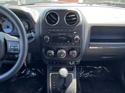 2016 Jeep Patriot, $5590. Photo 2