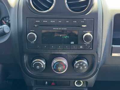 2016 Jeep Patriot, $5590. Photo 3