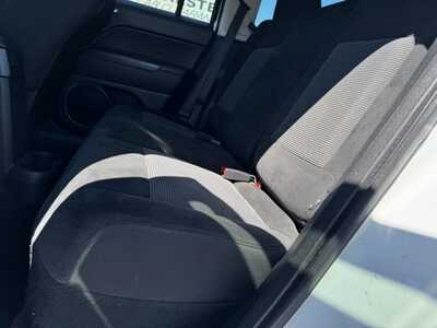 2016 Jeep Patriot, $5590. Photo 7