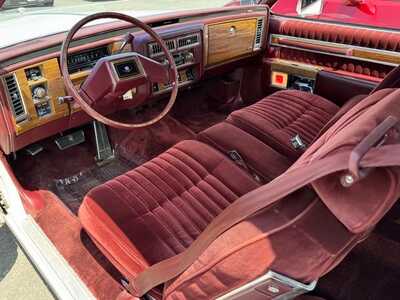 1983 Cadillac Deville, $5991. Photo 10