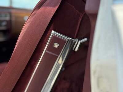 1983 Cadillac Deville, $5991. Photo 12