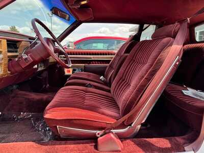 1983 Cadillac Deville, $5991. Photo 4