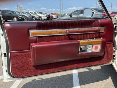 1983 Cadillac Deville, $5991. Photo 6