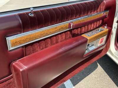 1983 Cadillac Deville, $5991. Photo 7
