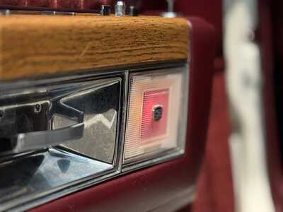 1983 Cadillac Deville, $5991. Photo 8